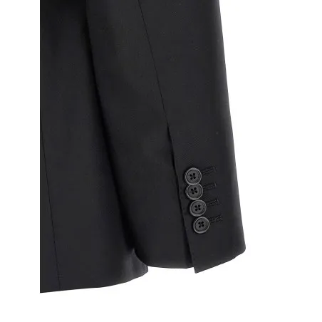 Dolce & Gabbana Martini Dress - Dolce&Gabbana