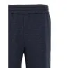 Fendi Ff Monogram Joggers - FENDI