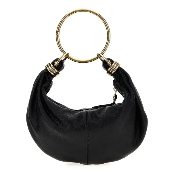 Chloé Bracelet Hobo Piccola Handbag - CHLOE