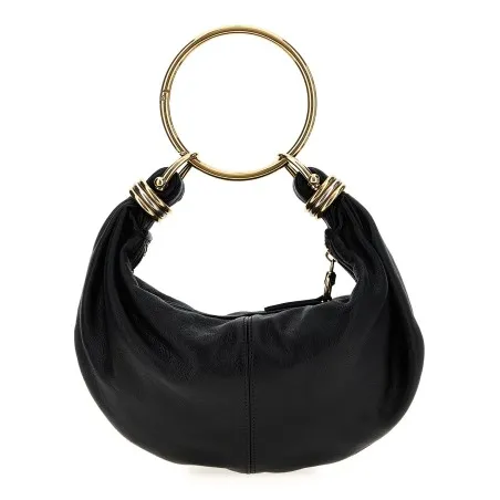 Chloé Bracelet Hobo Piccola Handbag - CHLOE
