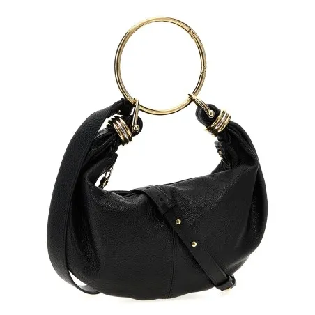 Chloé Bracelet Hobo Piccola Handbag - CHLOE