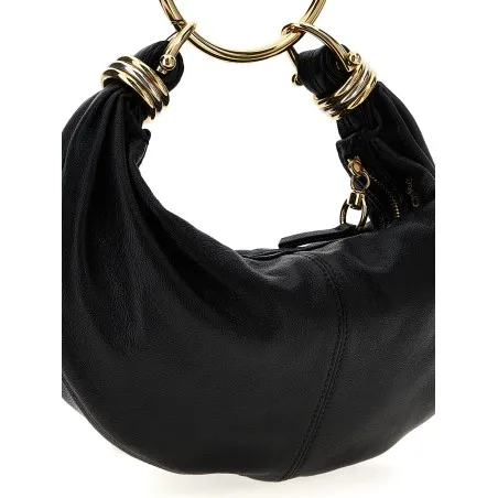 Chloé Bracelet Hobo Piccola Handbag - CHLOE