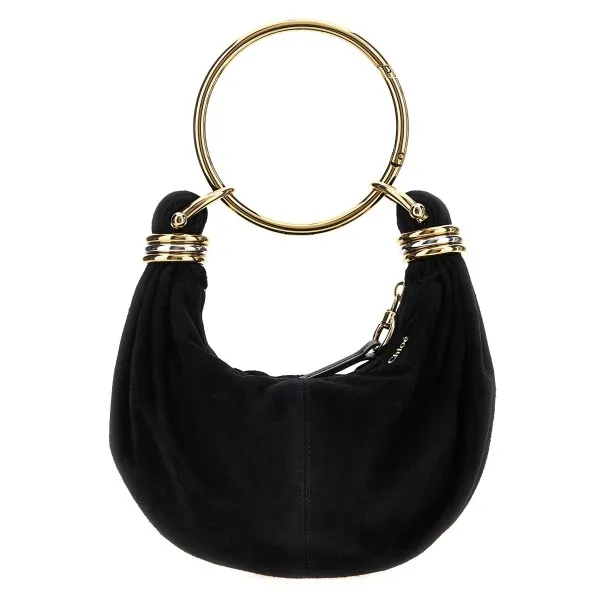 Chloé Bracelet Hobo Mini Handbag - CHLOE