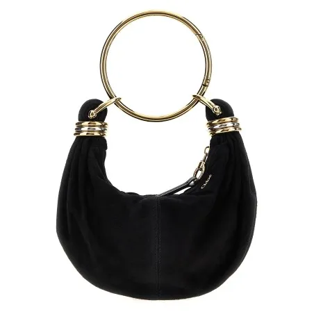 Chloé Bracelet Hobo Mini Handbag - CHLOE