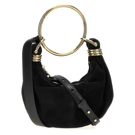 Chloé Bracelet Hobo Mini Handbag - CHLOE