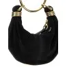 Chloé Bracelet Hobo Mini Handbag - CHLOE