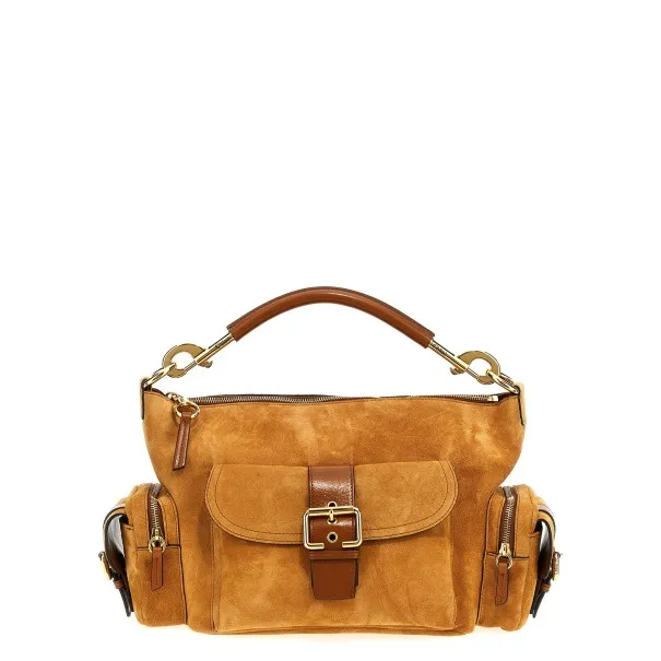 Chloé Camera Bag Shoulder Bag - CHLOE