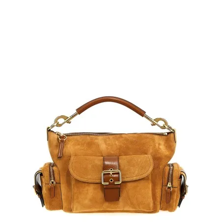 Chloé Camera Bag Shoulder Bag - CHLOE