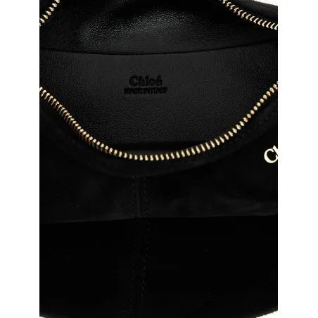Chloé Bracelet Hobo Mini Handbag - CHLOE