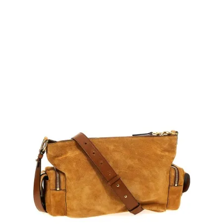 Chloé Camera Bag Shoulder Bag - CHLOE