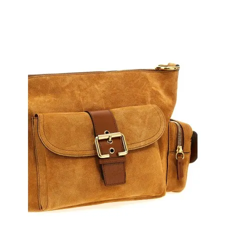 Chloé Camera Bag Shoulder Bag - CHLOE