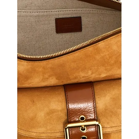 Chloé Camera Bag Shoulder Bag - CHLOE