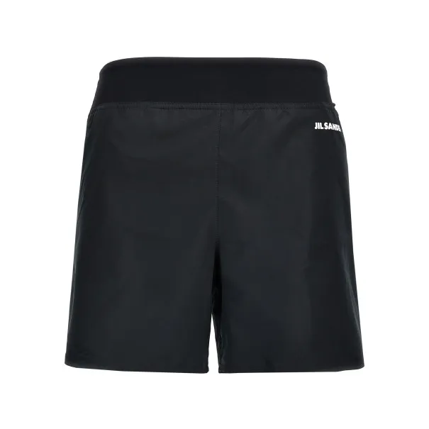 Jil Sander 260 Shorts - JIL SANDER
