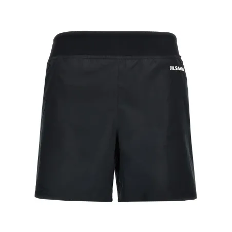 Jil Sander 260 Shorts - JIL SANDER