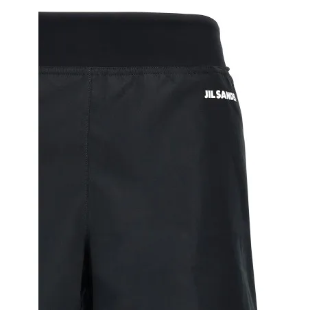 Jil Sander 260 Shorts - JIL SANDER