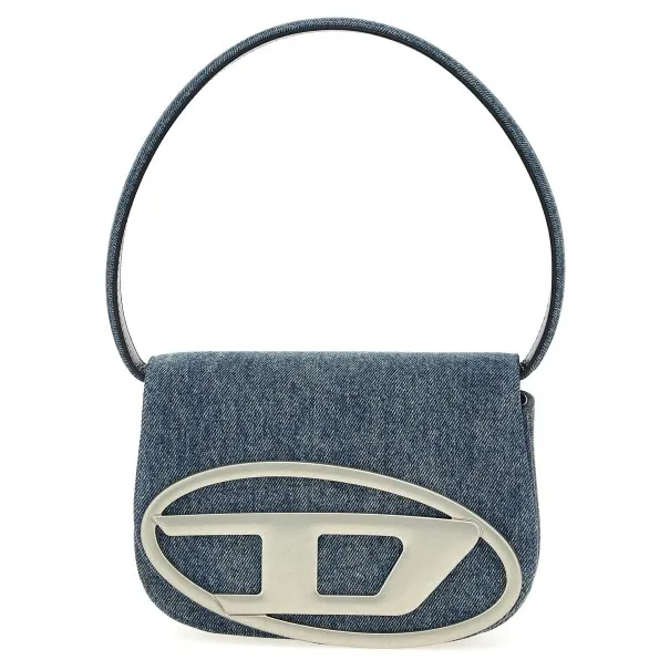 Diesel 1dr Shoulder Bag - Diesel