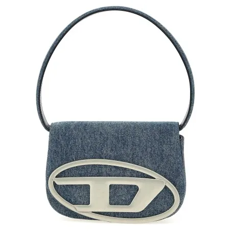 Diesel 1dr Shoulder Bag - Diesel