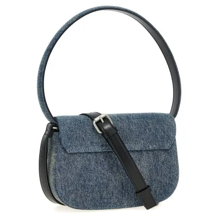 Diesel 1dr Shoulder Bag - Diesel