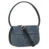 Diesel 1dr Shoulder Bag - Diesel