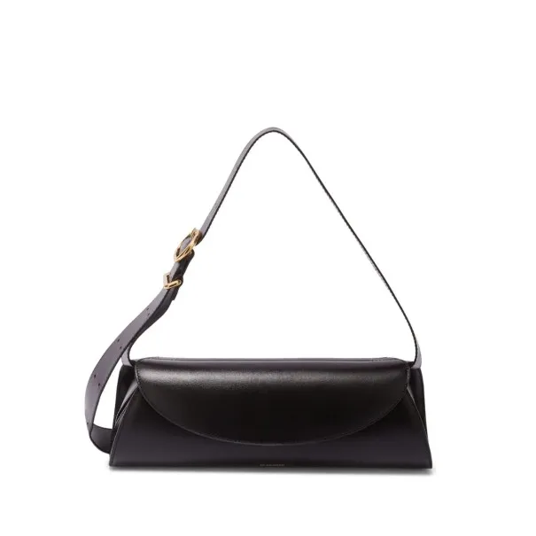 Jil Sander Small Cannolo - JIL SANDER