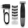 Rasoir Tondeuse BRAUN  XT5100 RASOIR-TONDEUSE SÉRIE X - BRAUN