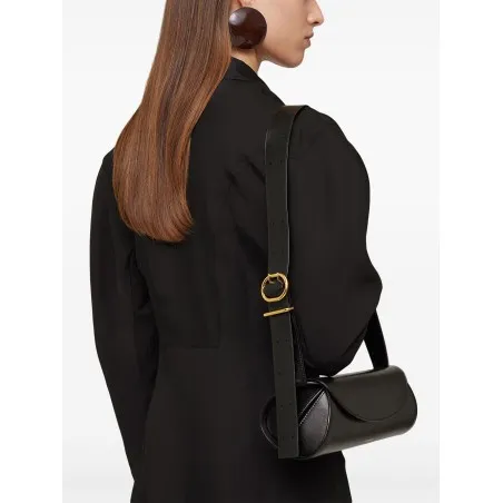 Jil Sander Small Cannolo - JIL SANDER