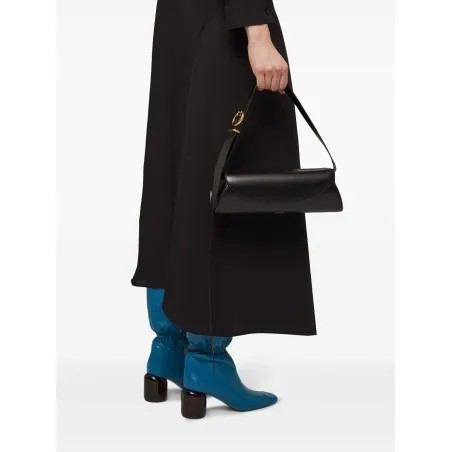 Jil Sander Small Cannolo - JIL SANDER