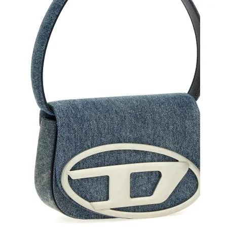 Diesel 1dr Shoulder Bag - Diesel