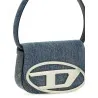 Diesel 1dr Shoulder Bag - Diesel