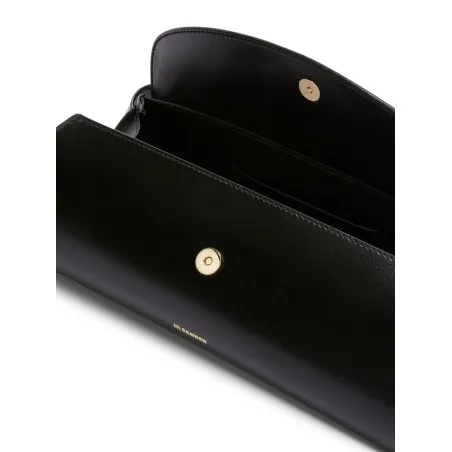 Jil Sander Small Cannolo - JIL SANDER