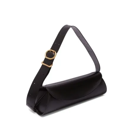 Jil Sander Small Cannolo - JIL SANDER