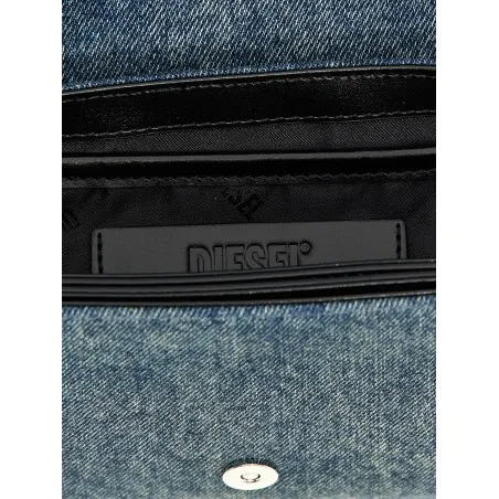 Diesel 1dr Shoulder Bag - Diesel