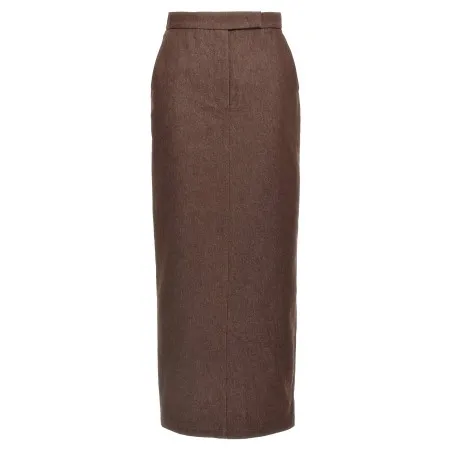 Max Mara Pianosa Skirt - MAX MARA