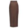 Max Mara Pianosa Skirt - MAX MARA
