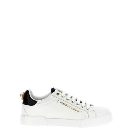 Dolce & Gabbana Portofino Sneakers - Dolce&Gabbana