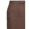 Max Mara Pianosa Skirt - MAX MARA