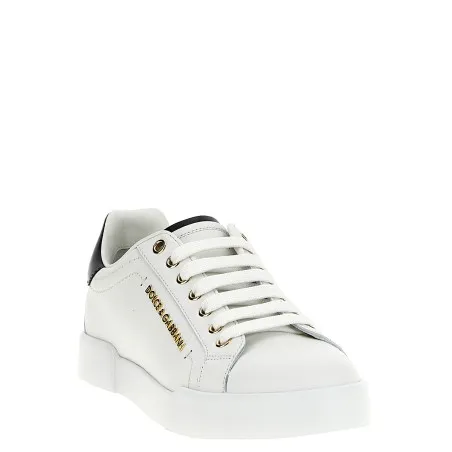 Dolce & Gabbana Portofino Sneakers - Dolce&Gabbana