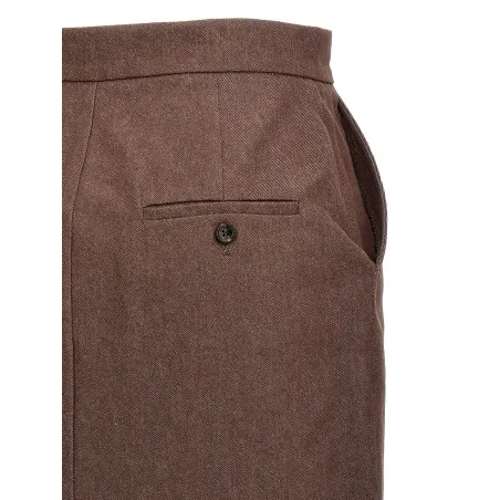 Max Mara Pianosa Skirt - MAX MARA