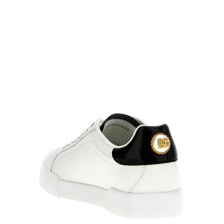 Dolce & Gabbana Portofino Sneakers - Dolce&Gabbana