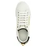 Dolce & Gabbana Portofino Sneakers - Dolce&Gabbana