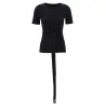 Y-3 Lyoncell T-shirt - Y-3