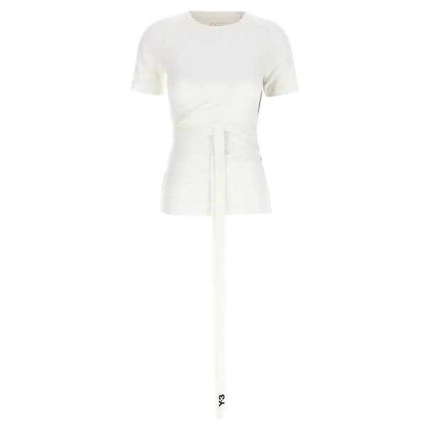 Y-3 Lyoncell T-shirt - Y-3