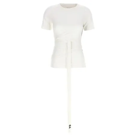 Y-3 Lyoncell T-shirt - Y-3