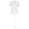 Y-3 Lyoncell T-shirt - Y-3