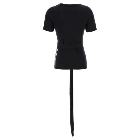 Y-3 Lyoncell T-shirt - Y-3