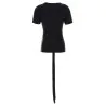 Y-3 Lyoncell T-shirt - Y-3