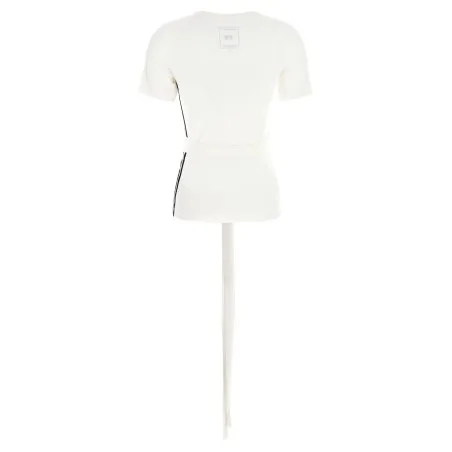 Y-3 Lyoncell T-shirt - Y-3