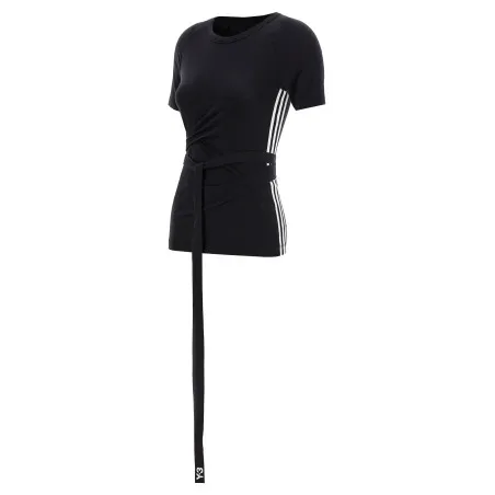 Y-3 Lyoncell T-shirt - Y-3