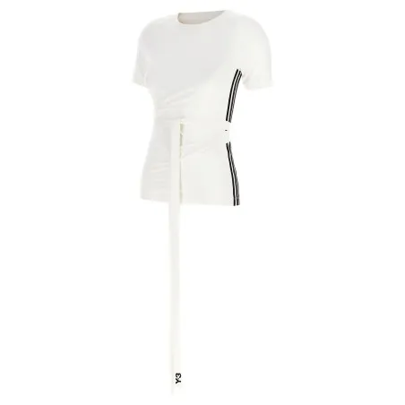 Y-3 Lyoncell T-shirt - Y-3