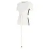 Y-3 Lyoncell T-shirt - Y-3